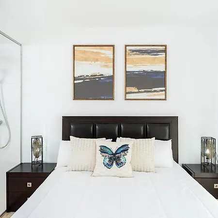 Paraiso Pueblo Penthouse With Solarium - 4202