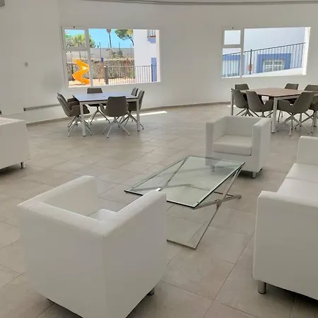 Paraiso Pueblo Penthouse With Solarium - 4202 Apartment