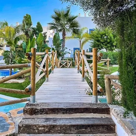 Paraiso Pueblo Penthouse With Solarium - 4202 Apartment Estepona