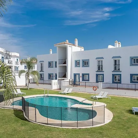 Paraiso Pueblo Penthouse With Solarium - 4202 Apartment *