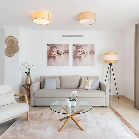 Paraiso Pueblo Penthouse With Solarium - 4202 Apartment *
