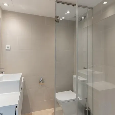 Apartment Paraiso Pueblo Penthouse With Solarium - 4202 Estepona