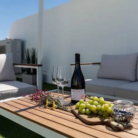 Paraiso Pueblo Penthouse With Solarium - 4202