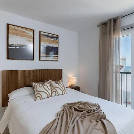 Apartment Paraiso Pueblo Penthouse With Solarium - 4202 Estepona